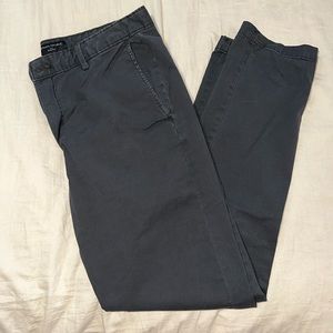 Banana Republic chino